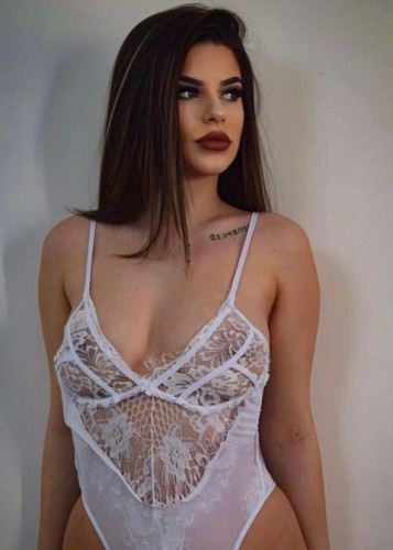 Саша, Г. Видное