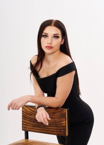 Серафима, Г. Видное